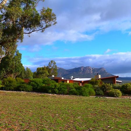 Meringa Springs Halls Gap Exterior photo