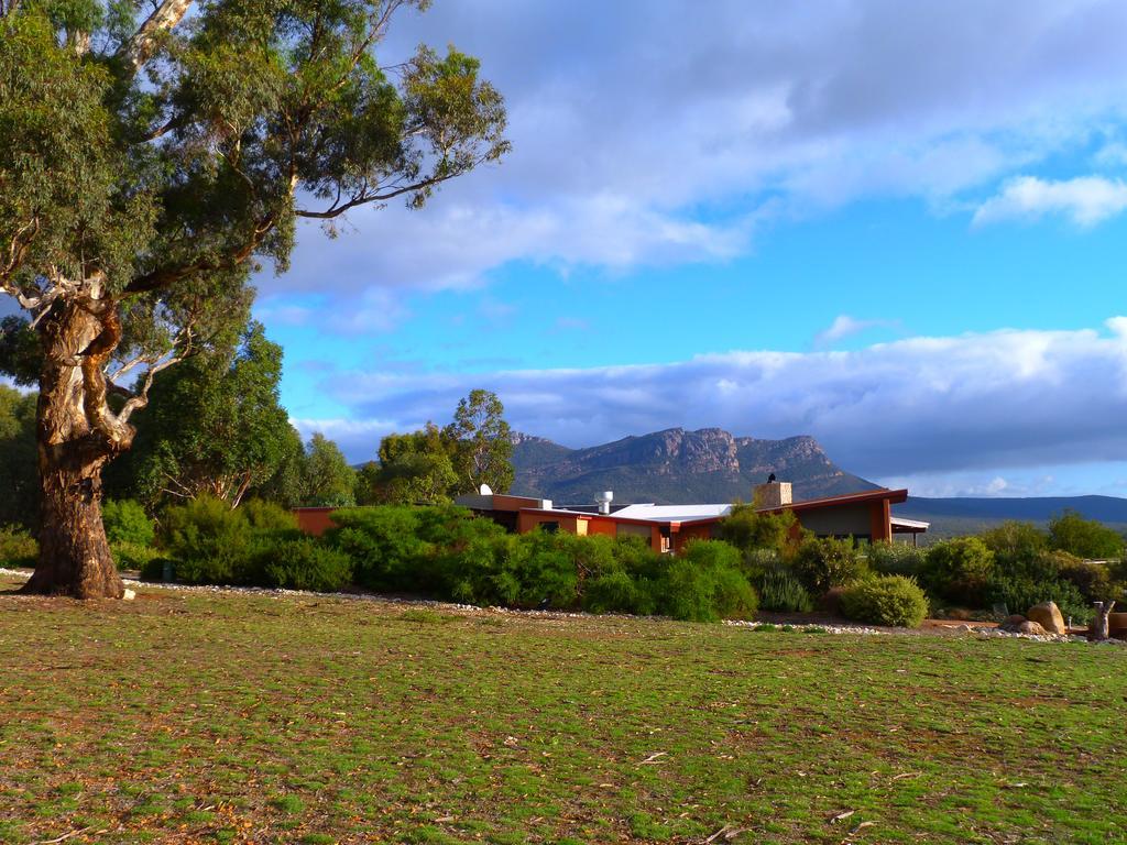 Meringa Springs Halls Gap Exterior photo