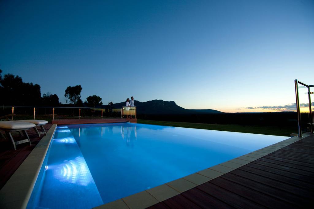 Meringa Springs Halls Gap Exterior photo