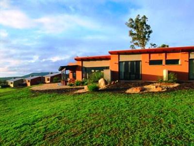 Meringa Springs Halls Gap Exterior photo